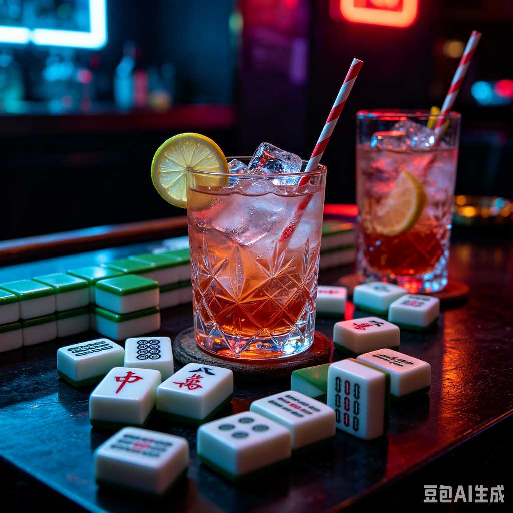Moscow,mahjong