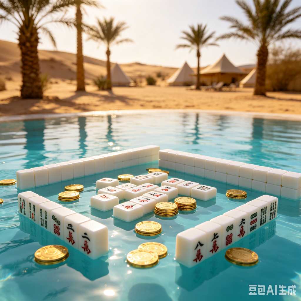 SanDiego,mahjong