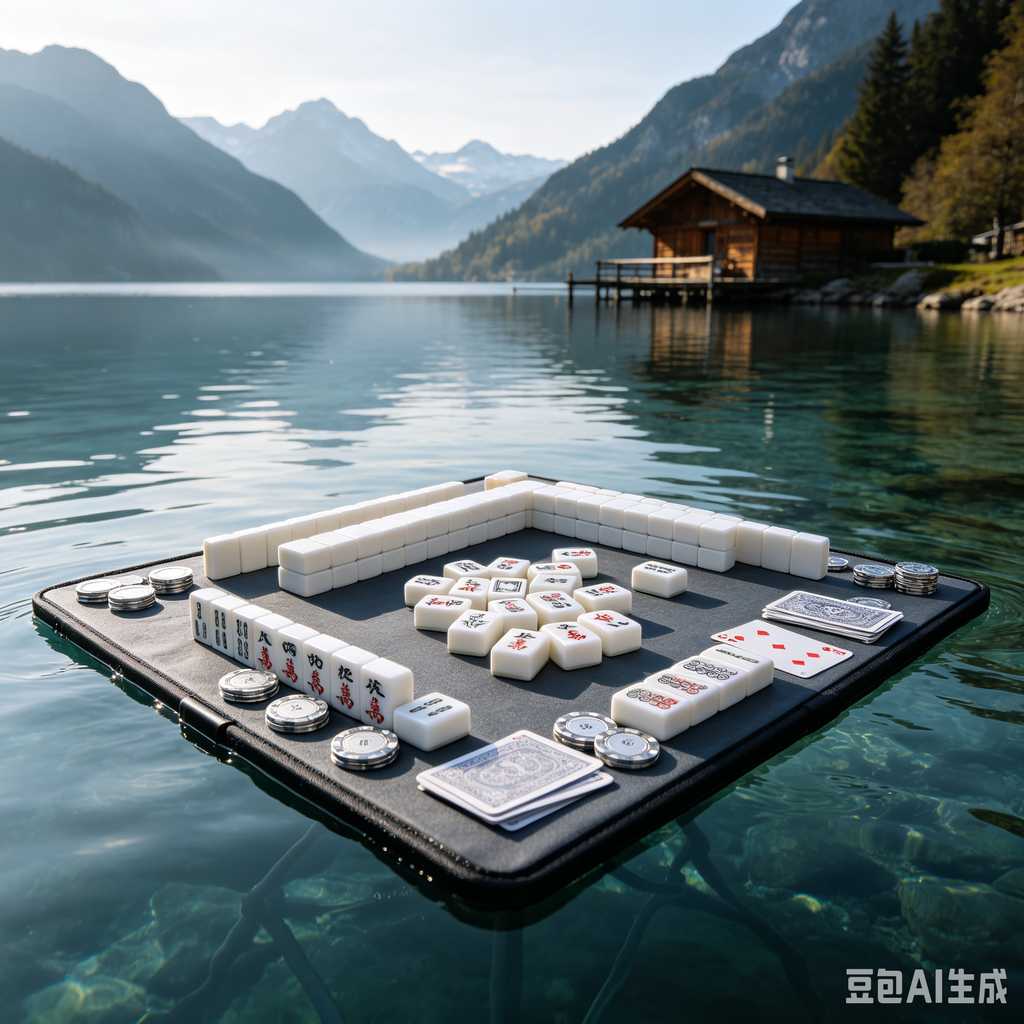Sucre,mahjong
