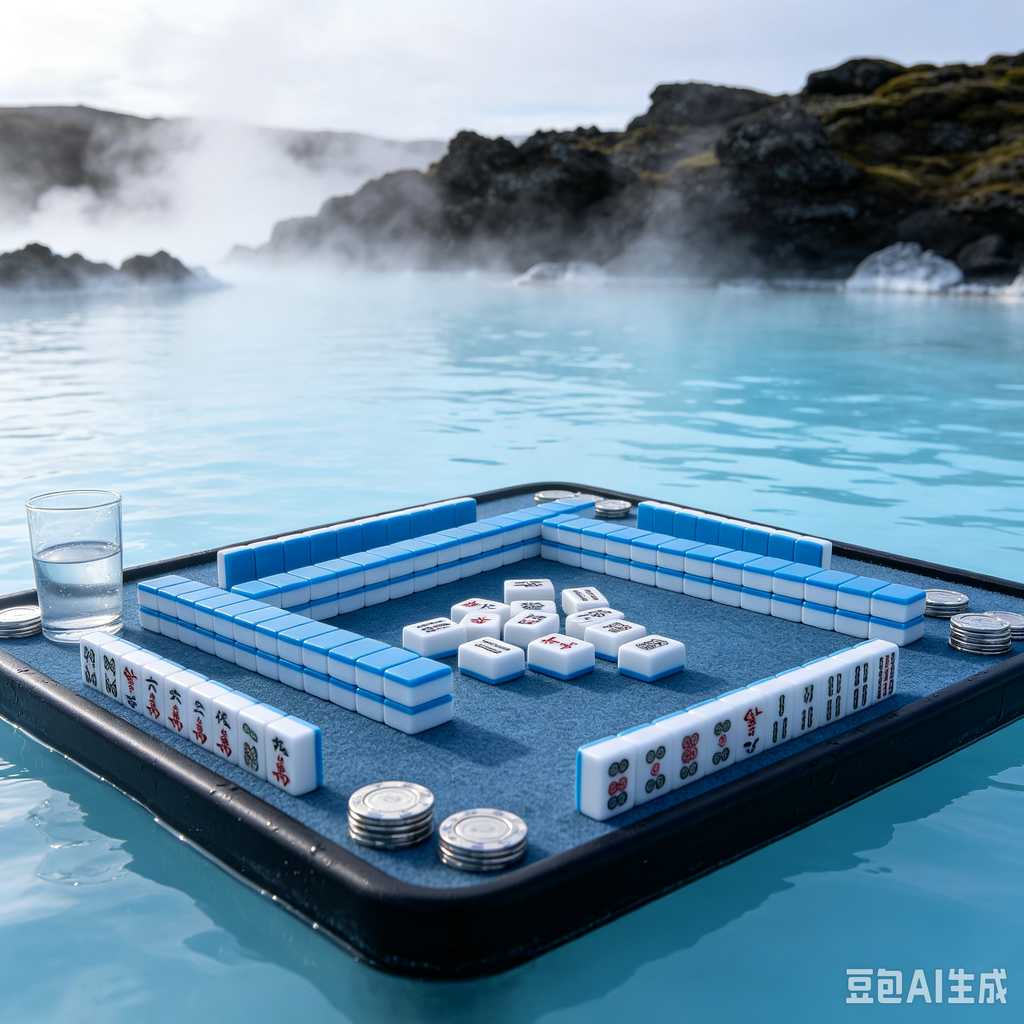 Champaign,mahjong