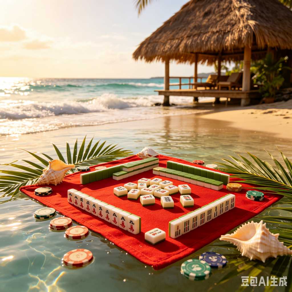 Davenport,mahjong