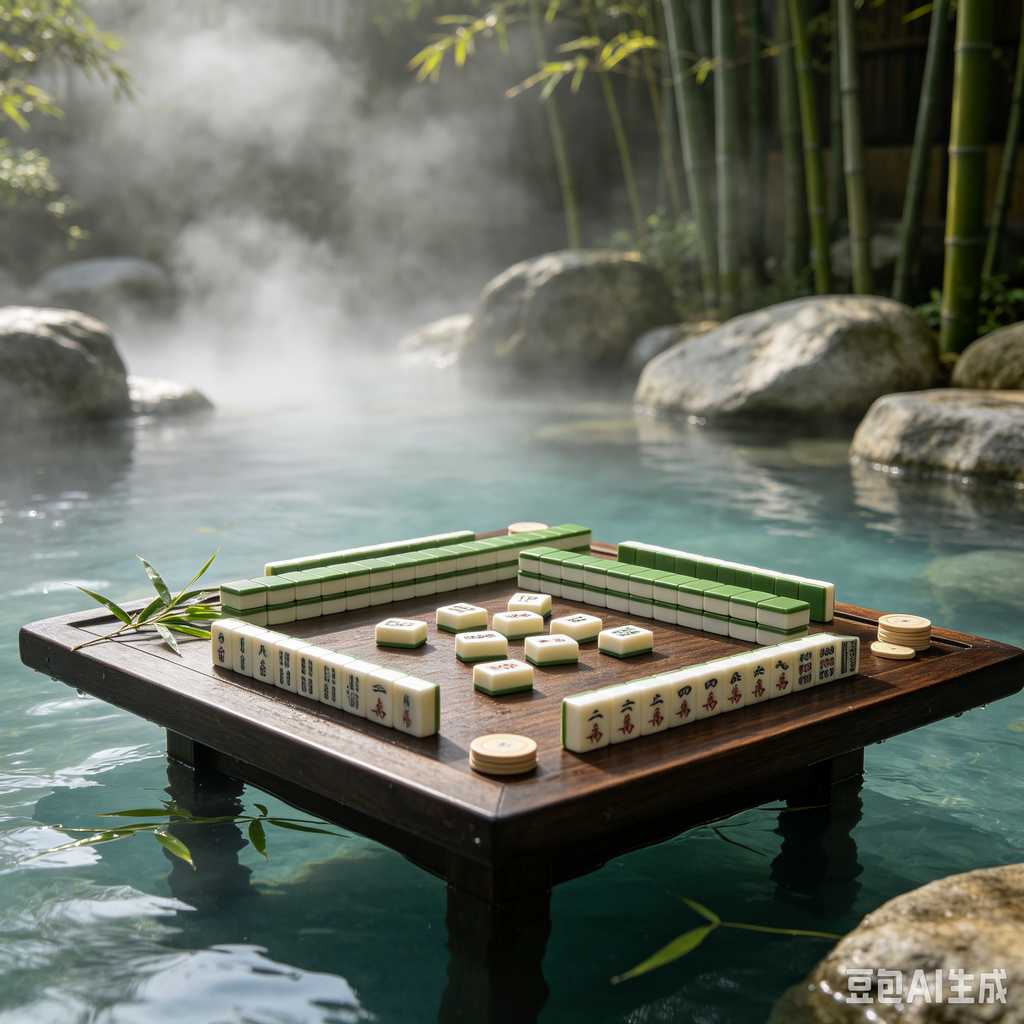 Tucson,mahjong