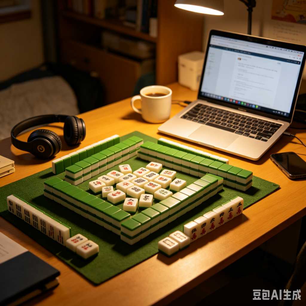 Stockholm,mahjong