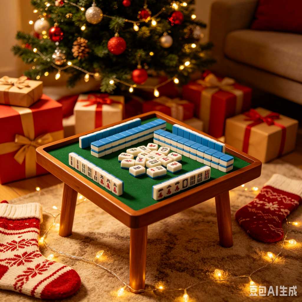 Geneva,mahjong