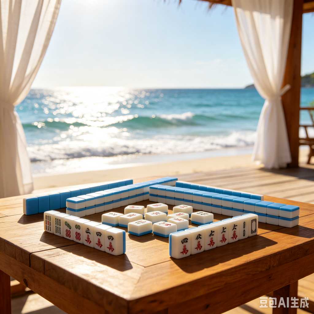Dayton,mahjong