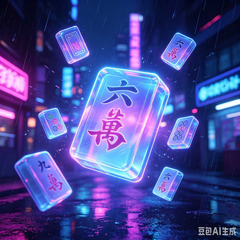 Albuquerque,mahjong