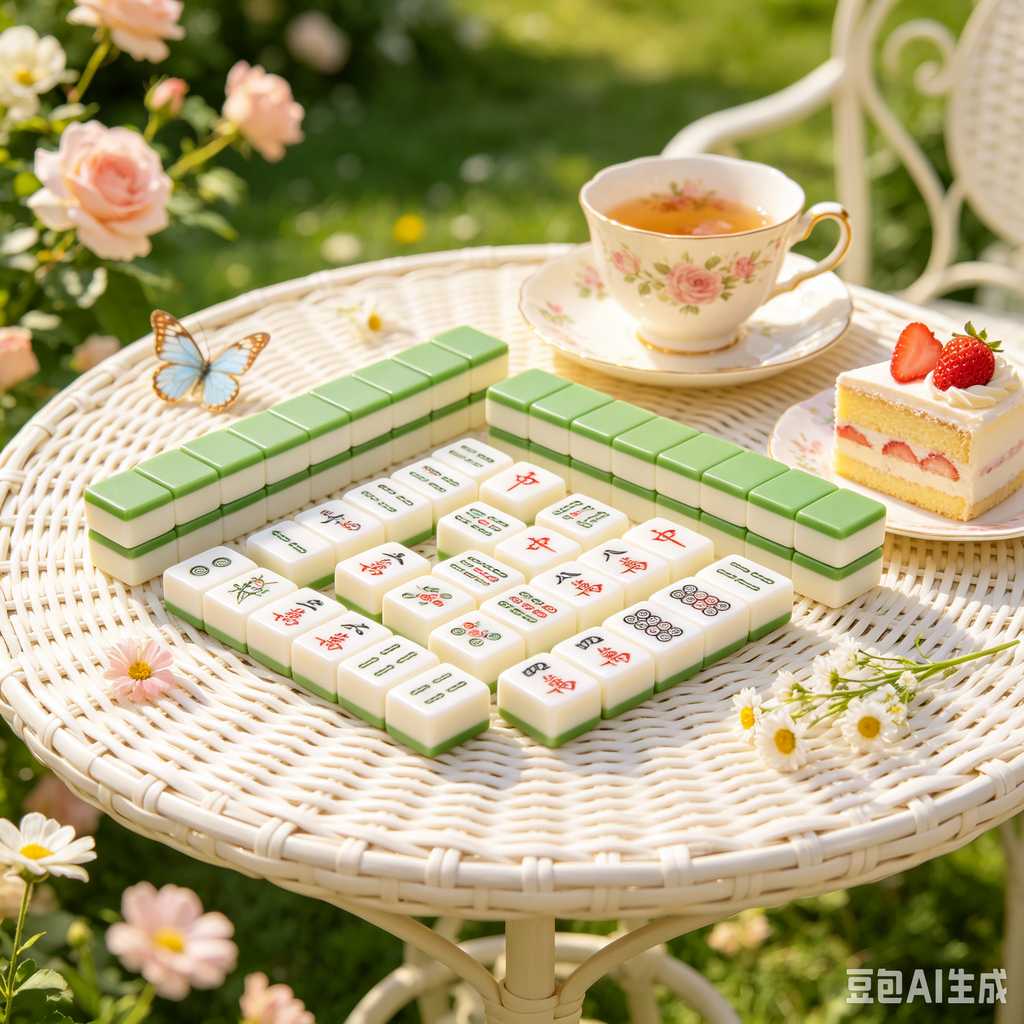 Pennsylvania,mahjong