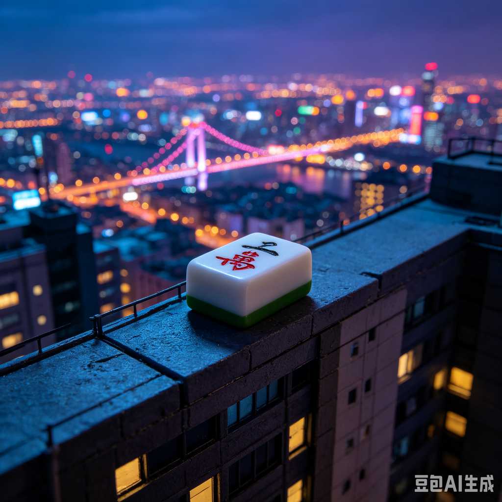 Santiago,mahjong