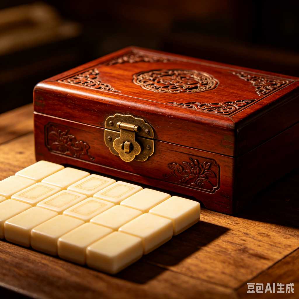 Gdansk,mahjong