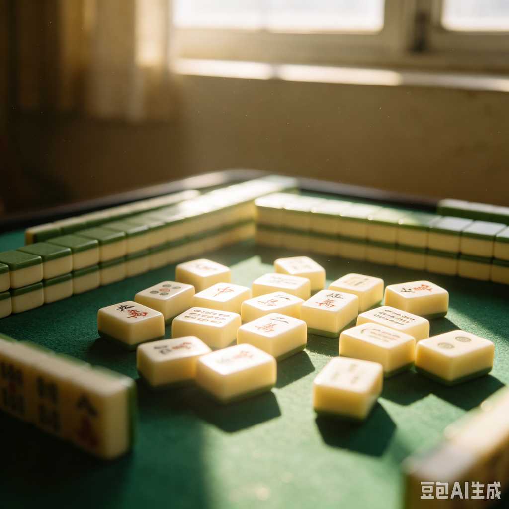 Pristina,mahjong