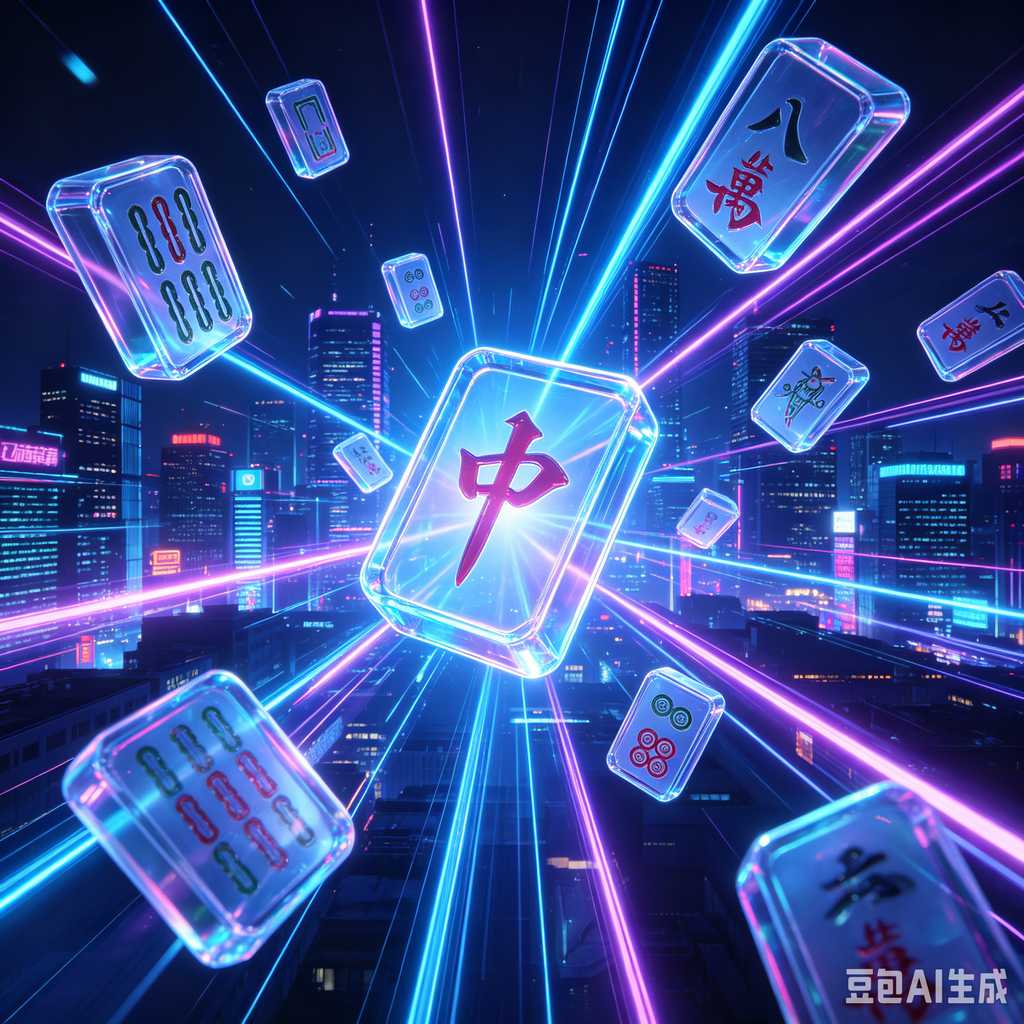 Miami,mahjong
