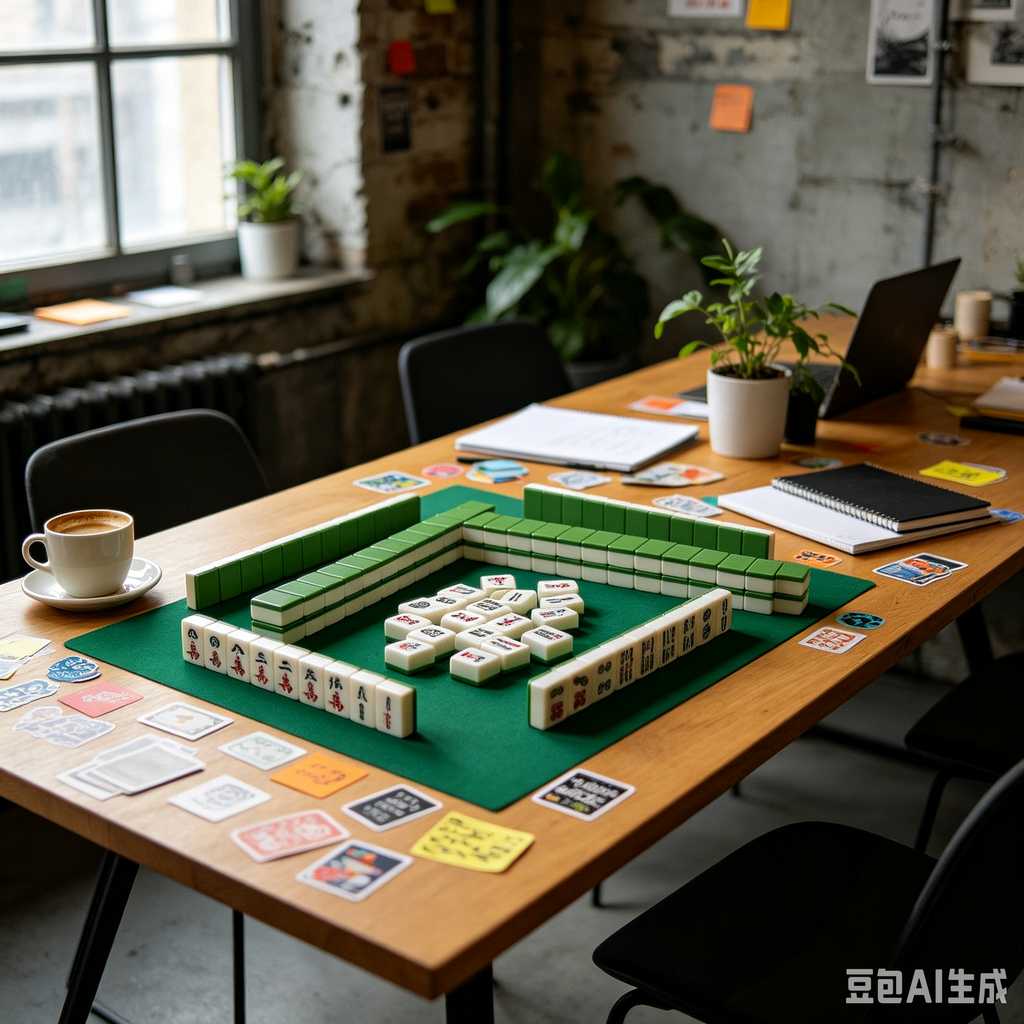 Kentucky,mahjong