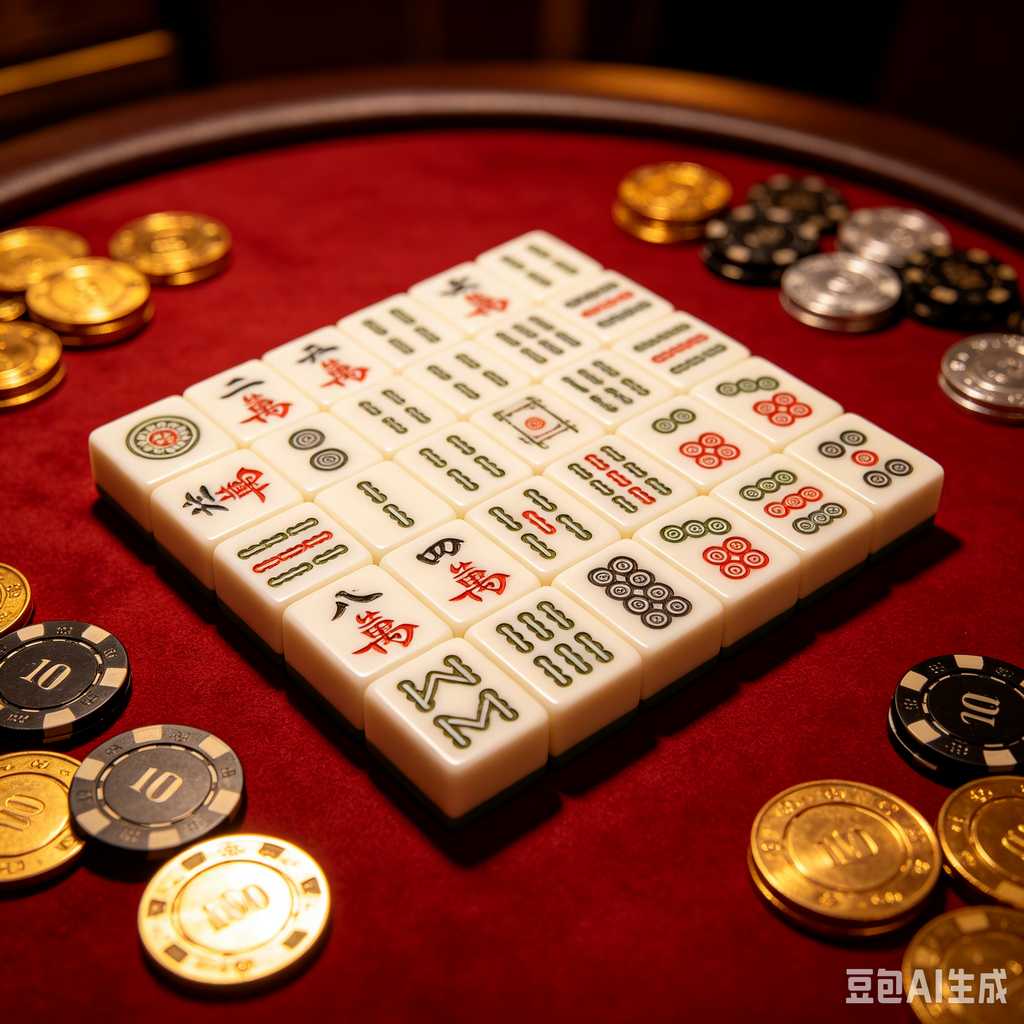 Valladolid,mahjong