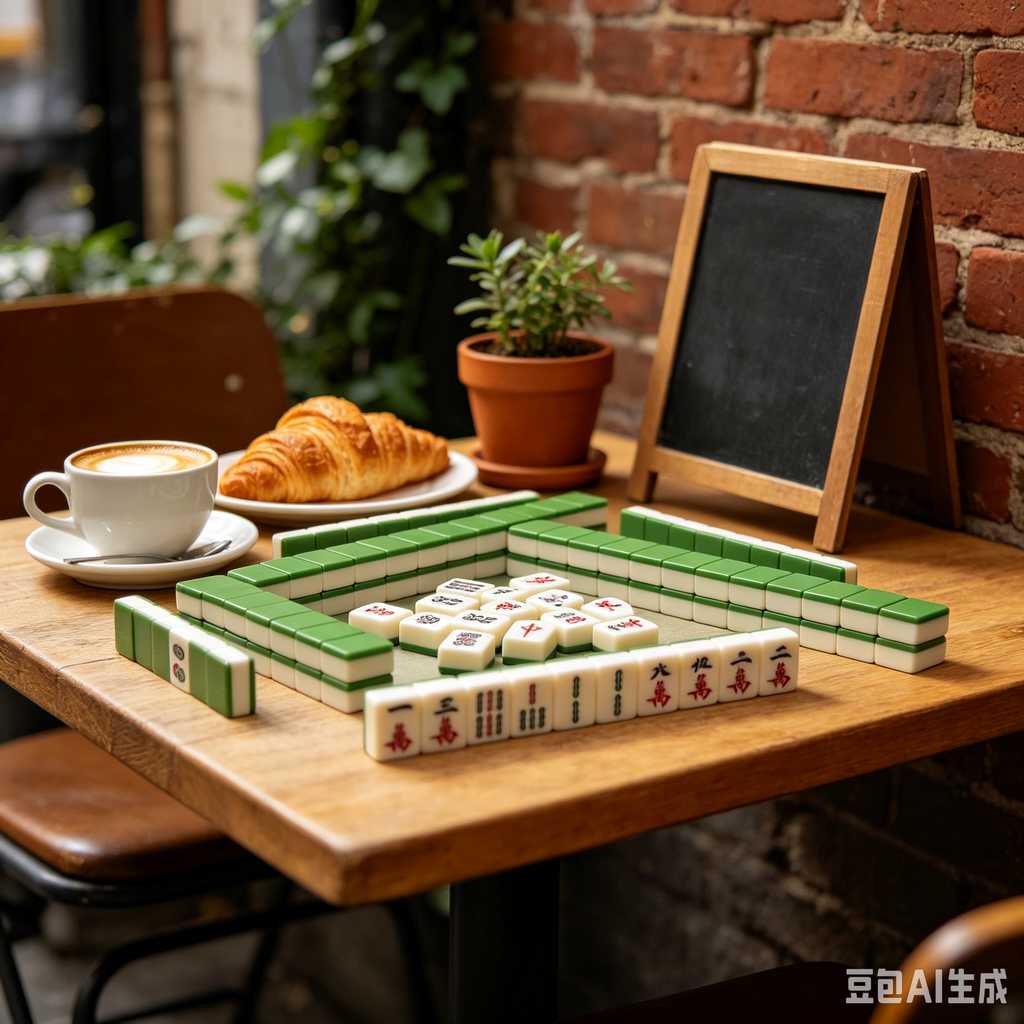 PawtucketRI,mahjong