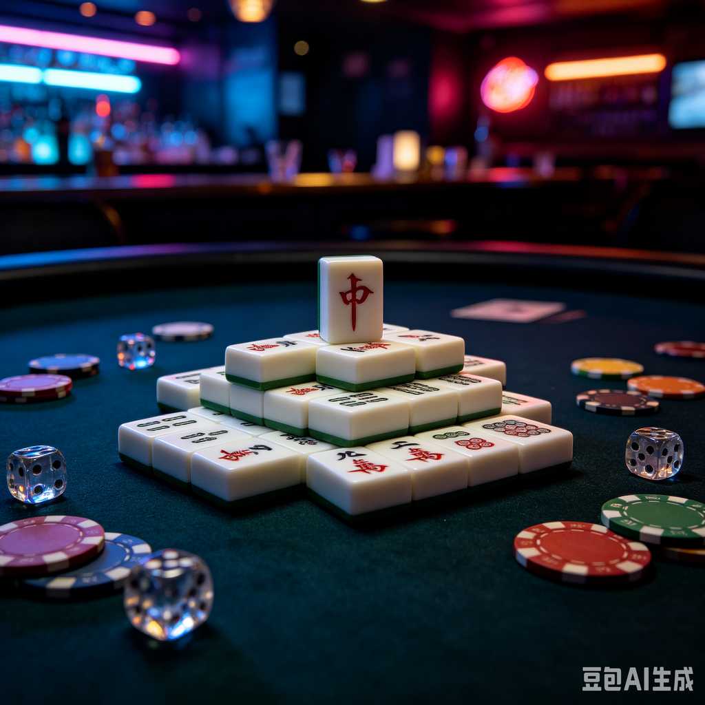 CambridgeMA,mahjong
