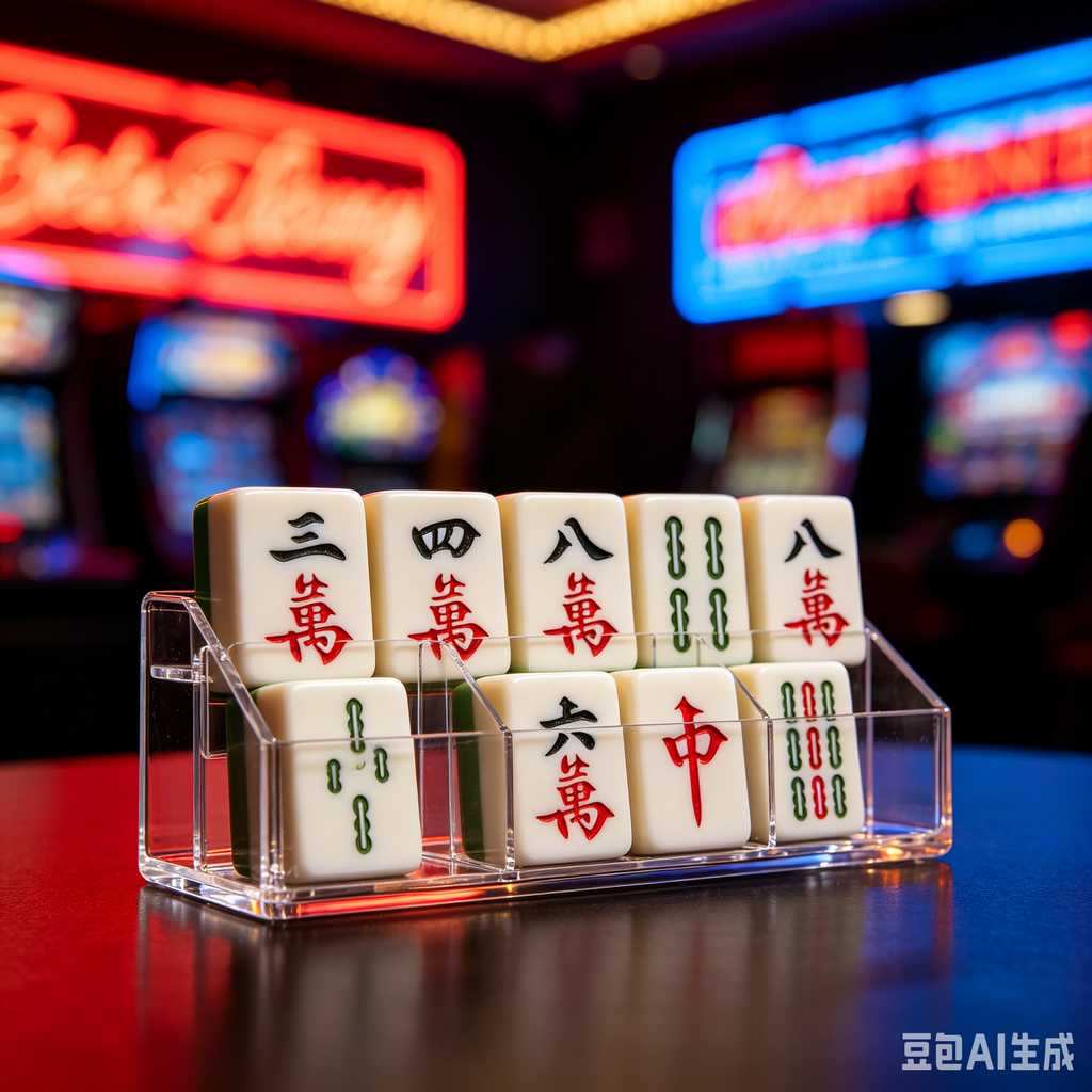 Bakersfield,mahjong