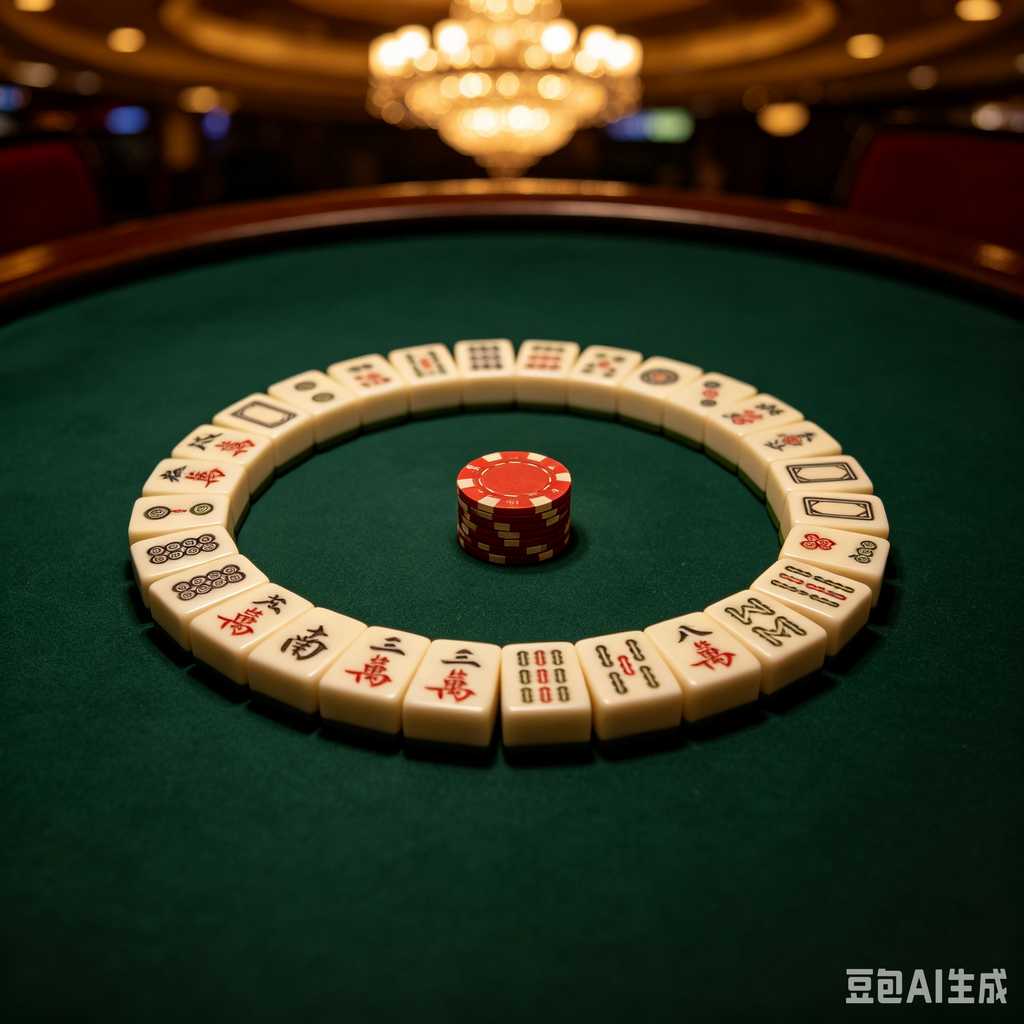 Boise,mahjong