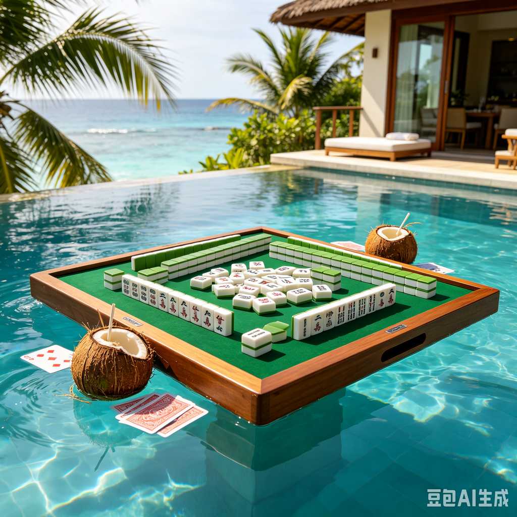 VirginiaBeach,mahjong