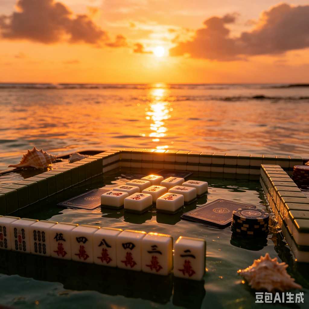 Zacatecas,mahjong