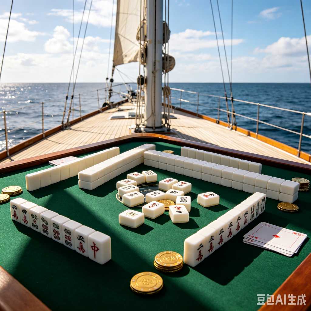 Oldenburg,mahjong