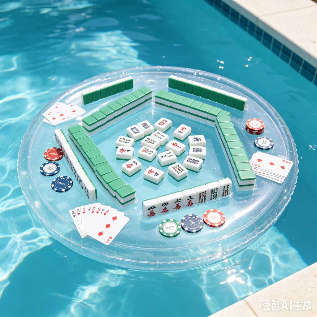 AuroraIL,mahjong