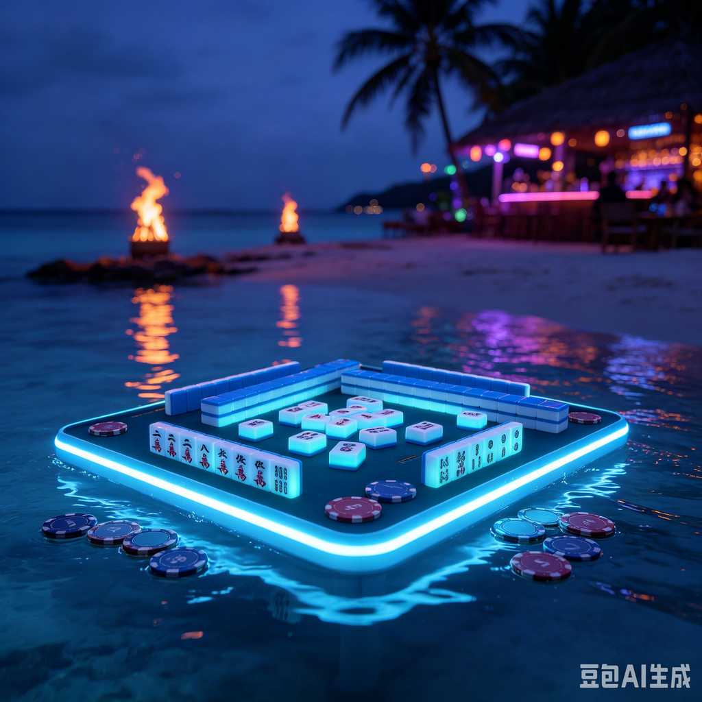 ReadingPA,mahjong